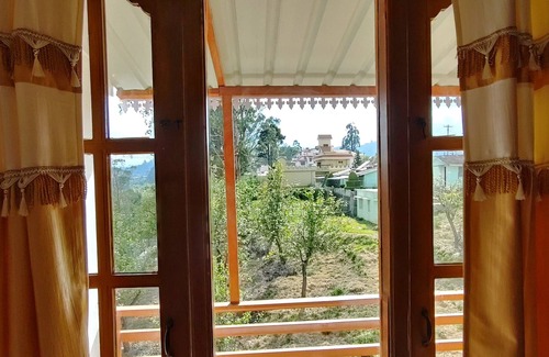 Kodaikanal Apartment | Pears Garden Royal Suite
