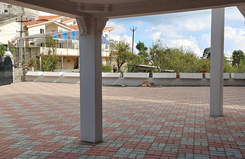 Kodaikanal Apartment | Pears Garden Royal Suite