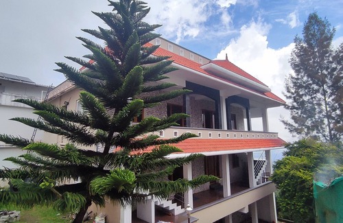 Kodaikanal Apartment | Pears Tree Suite