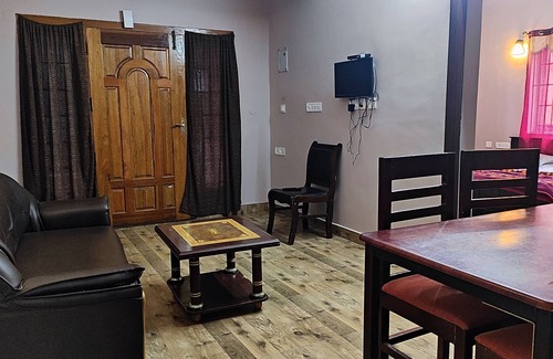 Kodaikanal Apartment | Pears Tree Suite