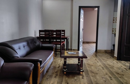 Kodaikanal Apartment | Pears Tree Suite