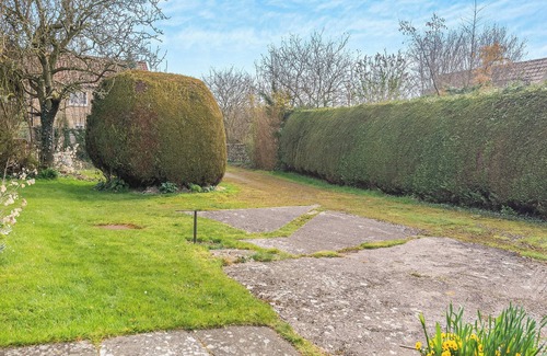 West Heslerton Cottage | Peartree Farm Cottages - RCHM39
