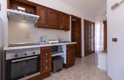 Complejo turistico Amarilla Golf Apartment | Pebble Beach 1 - One Bed