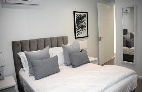 Hillhead Apartment | Pebble Beach 304, Sibaya