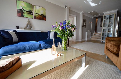 Barton-on-Sea House | Pebble Beach