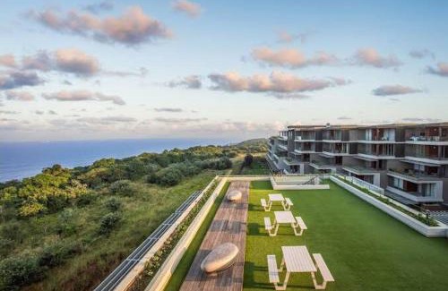 Hillhead Apartment | Pebble Beach Resort Apartment