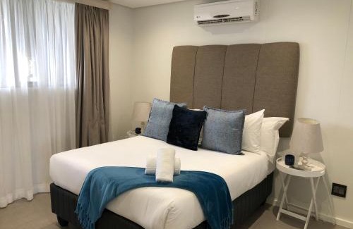 Hillhead Apartment | Pebble Beach Sibaya Apartment 238