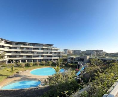 Hillhead Apartment | Pebble Beach Sibaya No.122