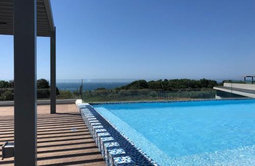 Hillhead Apartment | Pebble Beach Sibaya No.122