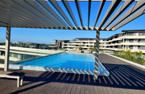 Hillhead Apartment | Pebble Beach Sibaya No.122