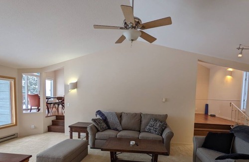 Lakeside House | Pebble Beach Villa