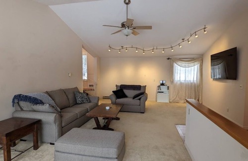 Lakeside House | Pebble Beach Villa