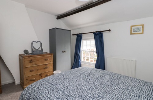 Robin Hood's Bay Cottage | Pebble Cottage, ROBIN HOOD’S BAY