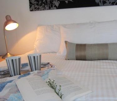 Swakopmund Hotel | Pebble Stone House Bed & Breakfast