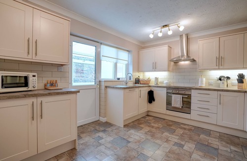 Winterton-on-Sea House | Pebblelight | Winterton Cottages