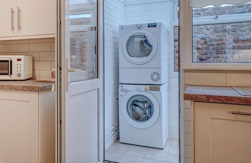 Winterton-on-Sea House | Pebblelight | Winterton Cottages