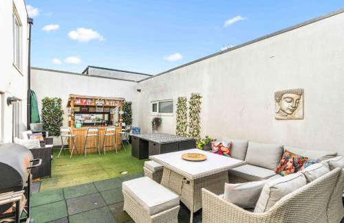 Brighton City Centre Apartment | Pebbles Reach By My Getaways