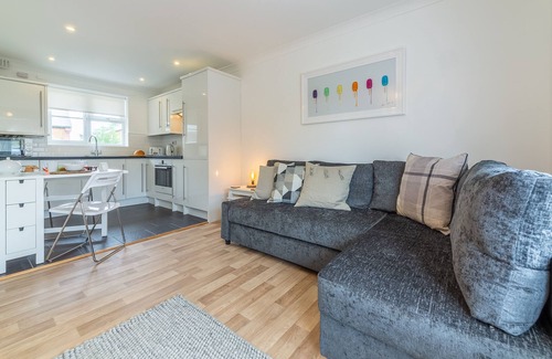 Hunstanton House | Pebblesden, Hunstanton, Norfolk