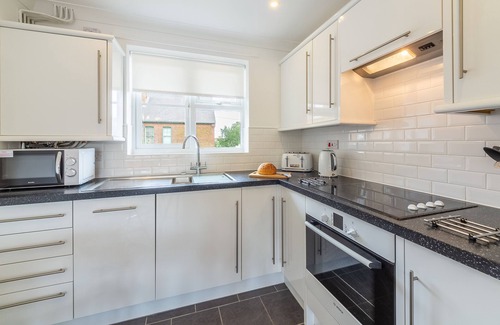Hunstanton House | Pebblesden, Hunstanton, Norfolk