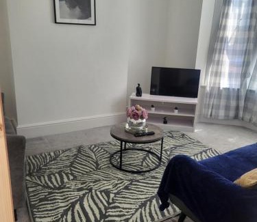 Ramsgate House | Pebblestone Home Ramsgate