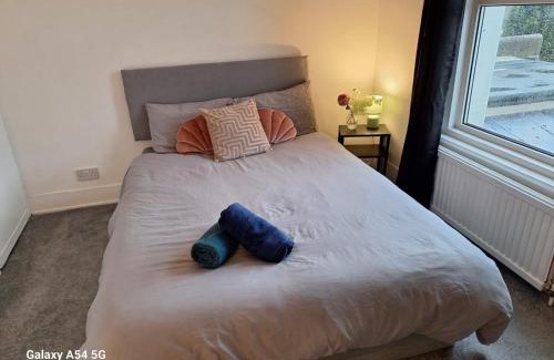 Ramsgate House | Pebblestone Home Ramsgate
