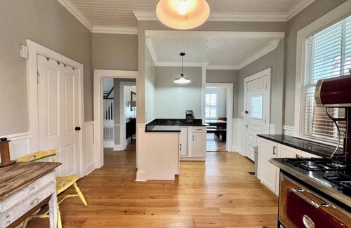 Beaufort House | Pecan Point - Sleeps 10 - Stunning Lowcountry home!
