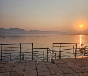 Hartbeespoort Villa | Pecanwood Home Away from Home