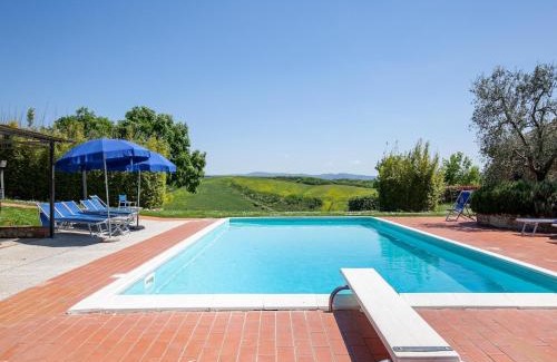 Peccioli Apartment | Peccioli Family Retreat w Fun