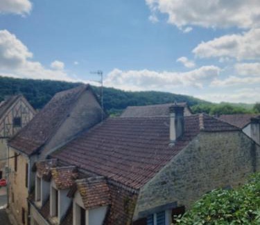 Lalinde House | Pechaud 2