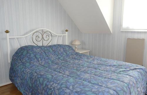 Saint-Philibert House | Pecheurs 3 Saint Philibert