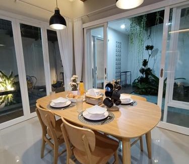 Sidomulyo Villa | Pecinta Senja Villa
