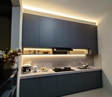 Sidomulyo Villa | Pecinta Senja Villa