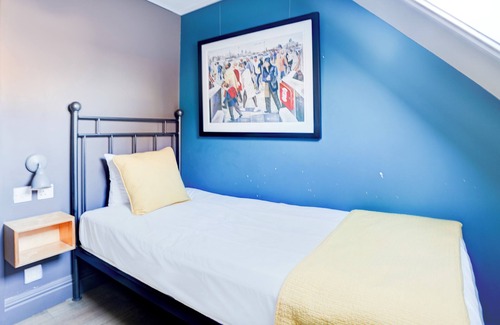 Peckham Hotel | Peckham Room Hotel by Belvilla