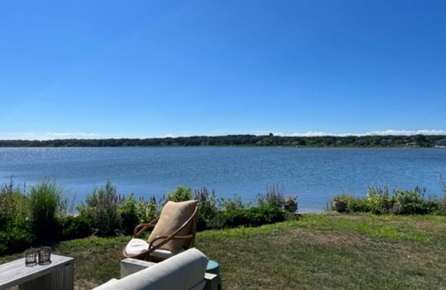 Tuckahoe Cottage | Peconic Bay Dream Cottage only10 minutes to village & ocean in South Hampton NY