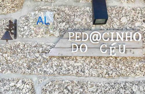 Vieira do Minho House | Pedacinho do Céu