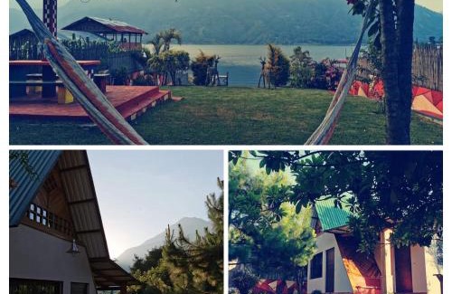 Santiago Atitlan House | PEDACITO DE CIELO