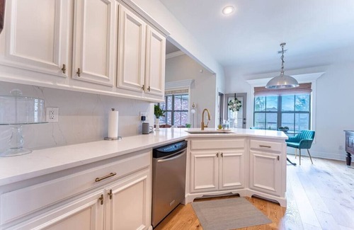 Bentonville - Fayetteville House | Pedaler's Retreat Sum