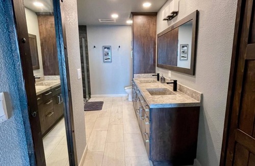 Ensenada House | "Pedazo de Cielo" is a Beach Front house with Private Pool in Ensenada BC.