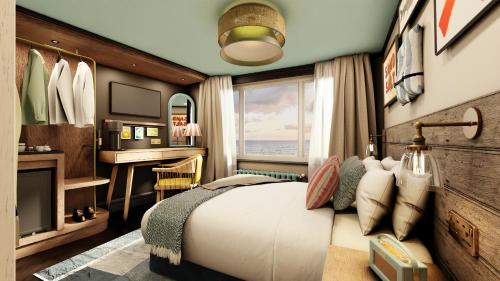 St Ives Hotel | Pedn-Olva