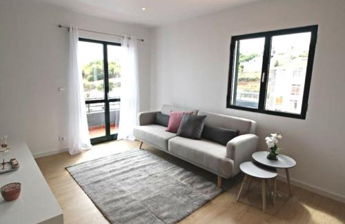 Estrela da Calheta Apartment | Pedreira apartment