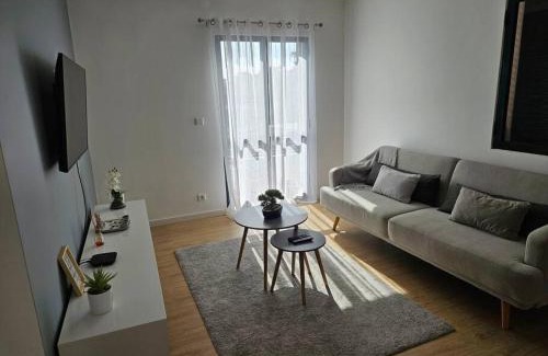 Estrela da Calheta Apartment | Pedreira apartment