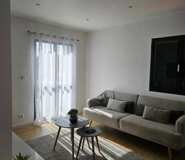 Estrela da Calheta Apartment | Pedreira apartment