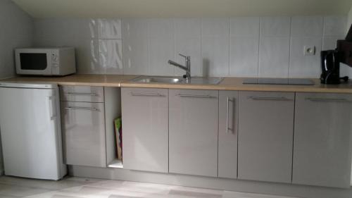 Pontenx-les-Forges Apartment | Pedro's garden