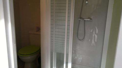 Pontenx-les-Forges Apartment | Pedro's garden