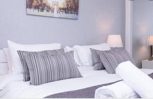 Ayr Apartment | Peebles House - Coorie Doon