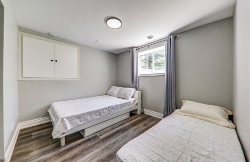Tiny House | Peek-A-Boo Modern All Season Cottage