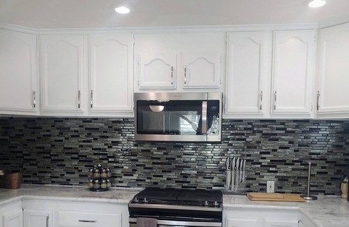 Westside Costa Mesa House | Peek-a-boo Ocean View 1.5 miles to the sand