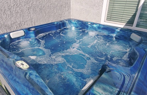 Westside Costa Mesa House | Peek-a-boo Ocean View 1.5 miles to the sand