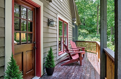 Highlands House | Peek a boo Paradise - 4 minutes from Main Street Highlands