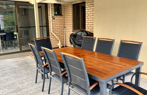 Busselton House | Peel Terrace Escape – Spacious Coastal Retreat in Busselton